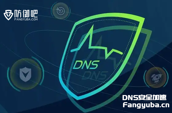 DNS安全加速