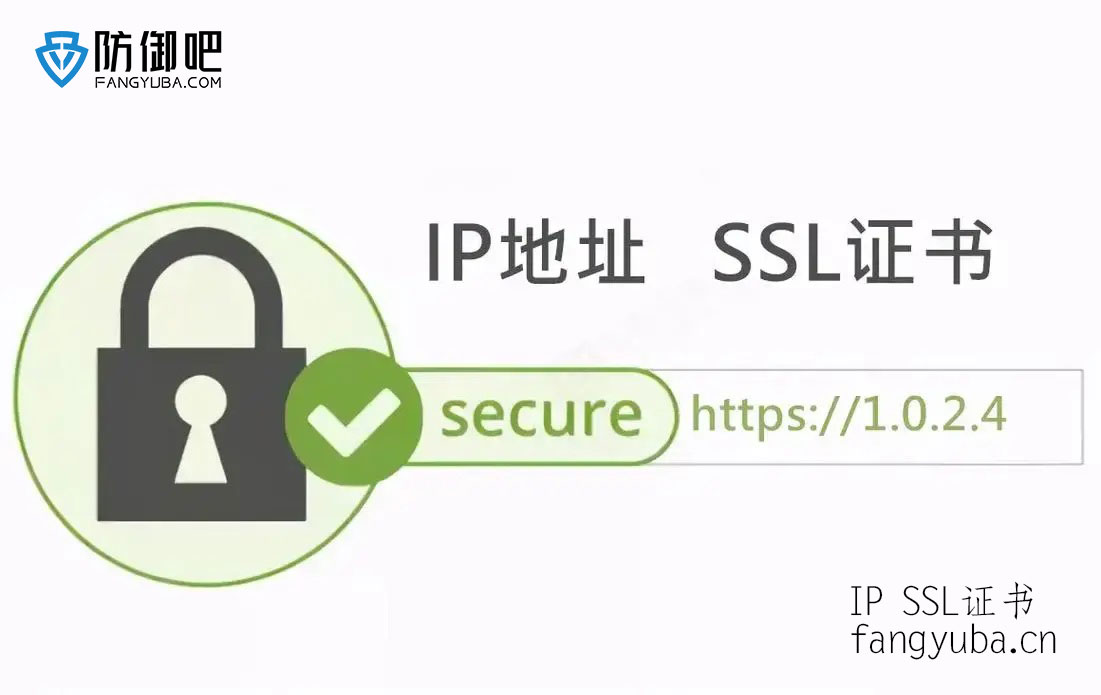 IP SSL证书